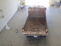 Hino DUTRO лот № 1388 оценка 3  с аукциона в Японии 2