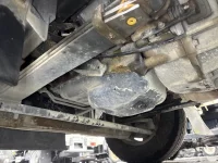 Hino DUTRO лот № 1399 оценка 3.5  с аукциона в Японии 9