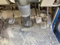 Hino DUTRO лот № 1399 оценка 3.5  с аукциона в Японии 3