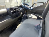 Hino DUTRO лот № 1399 оценка 3.5  с аукциона в Японии 4