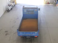 Hino DUTRO лот № 1399 оценка 3.5  с аукциона в Японии 2