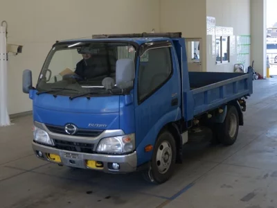 Hino DUTRO