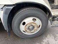 Hino DUTRO лот № 1415 оценка 3.5  с аукциона в Японии 8