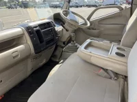 Hino DUTRO лот № 1415 оценка 3.5  с аукциона в Японии 4