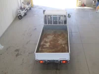 Hino DUTRO лот № 1416 оценка 3  с аукциона в Японии 2