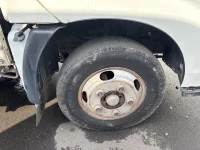 Hino DUTRO лот № 1416 оценка 3  с аукциона в Японии 8