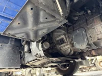 Hino DUTRO лот № 1424 оценка 3  с аукциона в Японии 9