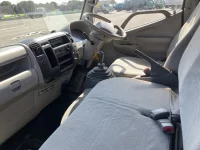 Hino DUTRO лот № 1424 оценка 3  с аукциона в Японии 4