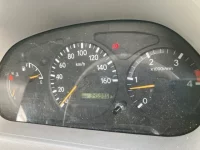 Hino DUTRO лот № 1424 оценка 3  с аукциона в Японии 6