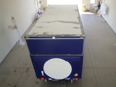 Hino DUTRO  с аукциона в Японии