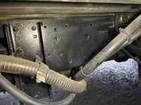 Hino RANGER лот № 3178 оценка 3.5  с аукциона в Японии 8