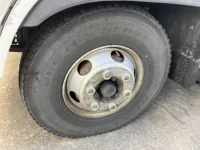 Hino RANGER лот № 3178 оценка 3.5  с аукциона в Японии 7