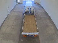 Hino RANGER лот № 3178 оценка 3.5  с аукциона в Японии 2