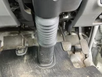 Hino DUTRO лот № 1155 оценка 3.5  с аукциона в Японии 3