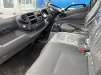 Hino DUTRO лот № 1155 оценка 3.5  с аукциона в Японии 4
