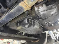 Hino DUTRO лот № 1166 оценка 3  с аукциона в Японии 9