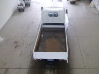 Hino DUTRO лот № 1166 оценка 3  с аукциона в Японии 2