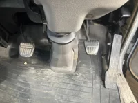 Hino DUTRO лот № 1166 оценка 3  с аукциона в Японии 3