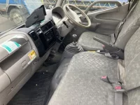 Hino DUTRO лот № 1166 оценка 3  с аукциона в Японии 4