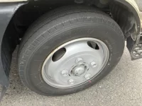 Hino DUTRO лот № 1168 оценка 3.5  с аукциона в Японии 8