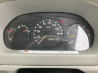 Hino DUTRO лот № 1168 оценка 3.5  с аукциона в Японии 6