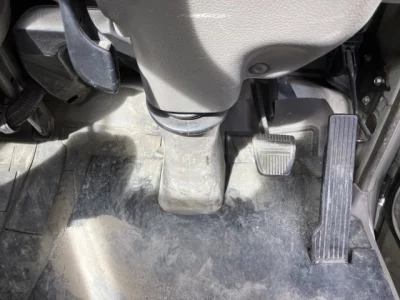 Hino DUTRO  с аукциона в Японии