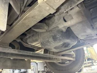 Hino DUTRO лот № 1238 оценка R  с аукциона в Японии 9