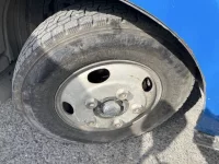 Hino DUTRO лот № 1238 оценка R  с аукциона в Японии 8