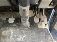 Hino DUTRO лот № 1238 оценка R  с аукциона в Японии 3