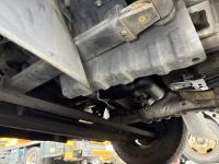 Hino DUTRO лот № 1202 оценка 3  с аукциона в Японии 9