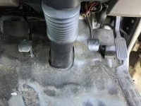 Hino DUTRO лот № 1202 оценка 3  с аукциона в Японии 3