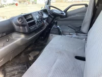 Hino DUTRO лот № 1202 оценка 3  с аукциона в Японии 4