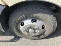 Hino DUTRO лот № 1202 оценка 3  с аукциона в Японии 8