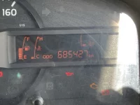 Hino DUTRO лот № 1202 оценка 3  с аукциона в Японии 5