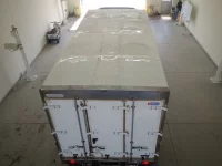 Hino DUTRO лот № 1202 оценка 3  с аукциона в Японии 2