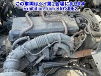 Hino PROFIA лот № 62017 оценка 3  с аукциона в Японии 6