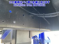 Hino PROFIA лот № 62017 оценка 3  с аукциона в Японии 8