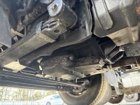 Hino DUTRO лот № 1334 оценка 3.5  с аукциона в Японии 9