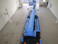 Hino DUTRO лот № 1334 оценка 3.5  с аукциона в Японии 2