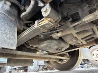 Hino DUTRO лот № 1298 оценка 3.5  с аукциона в Японии 9