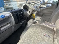 Hino DUTRO лот № 1298 оценка 3.5  с аукциона в Японии 4