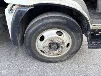 Hino DUTRO лот № 1298 оценка 3.5  с аукциона в Японии 8