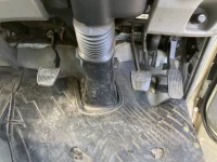 Hino DUTRO лот № 1308 оценка 3  с аукциона в Японии 3