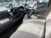 Hino DUTRO лот № 1308 оценка 3  с аукциона в Японии 4