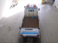 Hino DUTRO лот № 1308 оценка 3  с аукциона в Японии 2