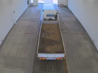 Hino RANGER лот № 3111 оценка 3  с аукциона в Японии 2