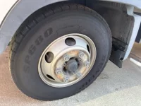 Hino RANGER лот № 3122 оценка 3.5  с аукциона в Японии 7