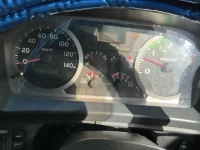 Hino RANGER лот № 3122 оценка 3.5  с аукциона в Японии 5