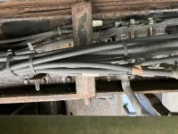 Hino PROFIA лот № 4290 оценка 3  с аукциона в Японии 7