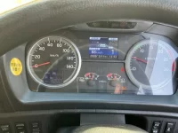 Hino PROFIA лот № 4290 оценка 3  с аукциона в Японии 5